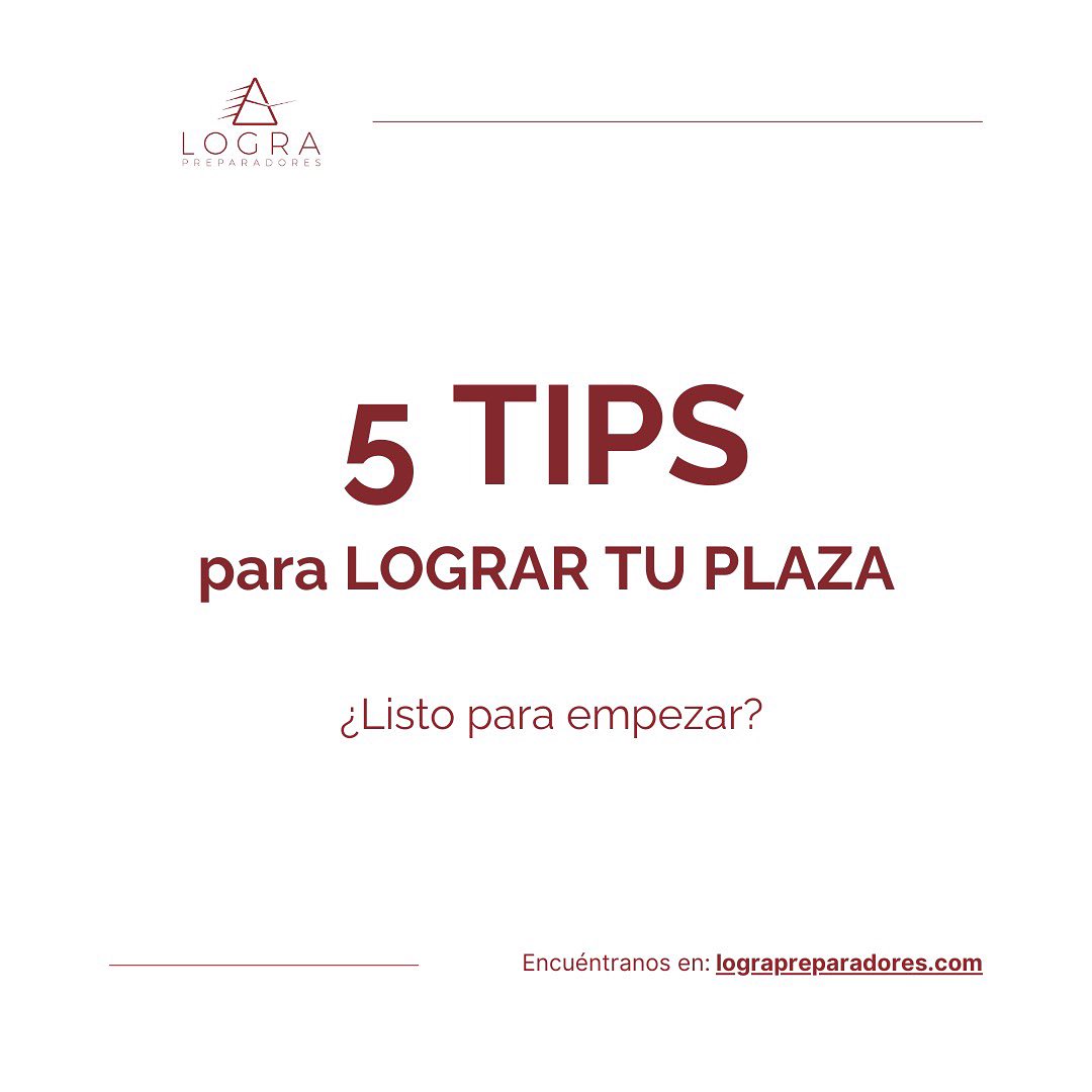 LOGRA preparadores | Madrid