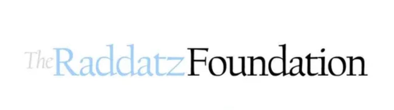 The Raddatz Foundation
