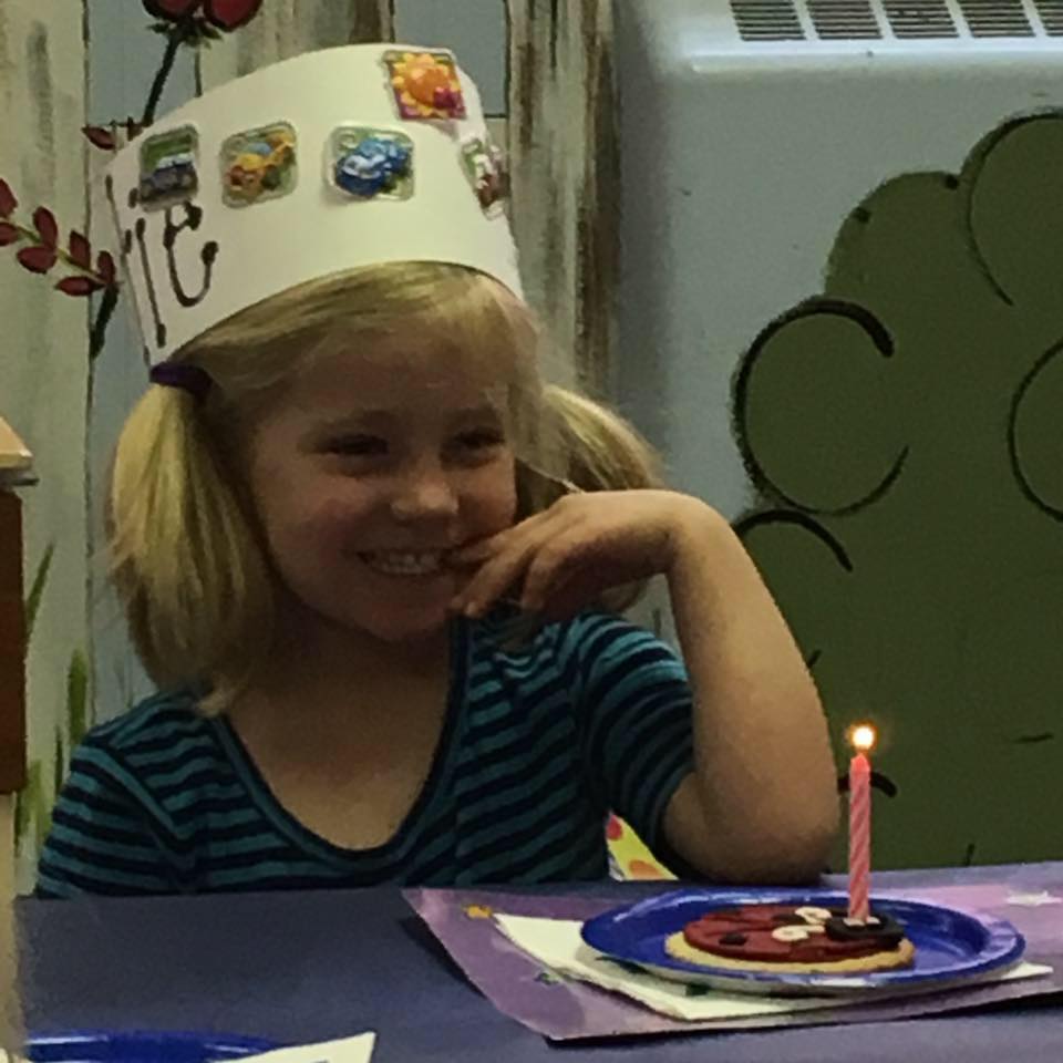 Cleveland - White County GA | My 13 year old daughter is looking for ...