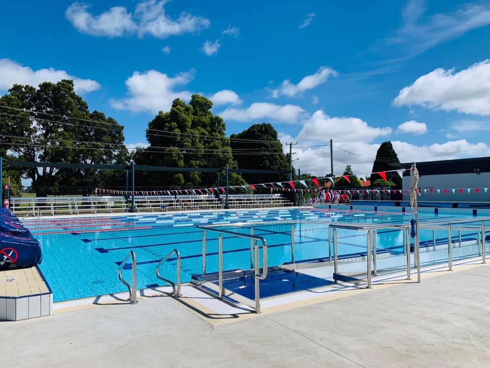 Ringarooma Swimming Pool Association Inc.