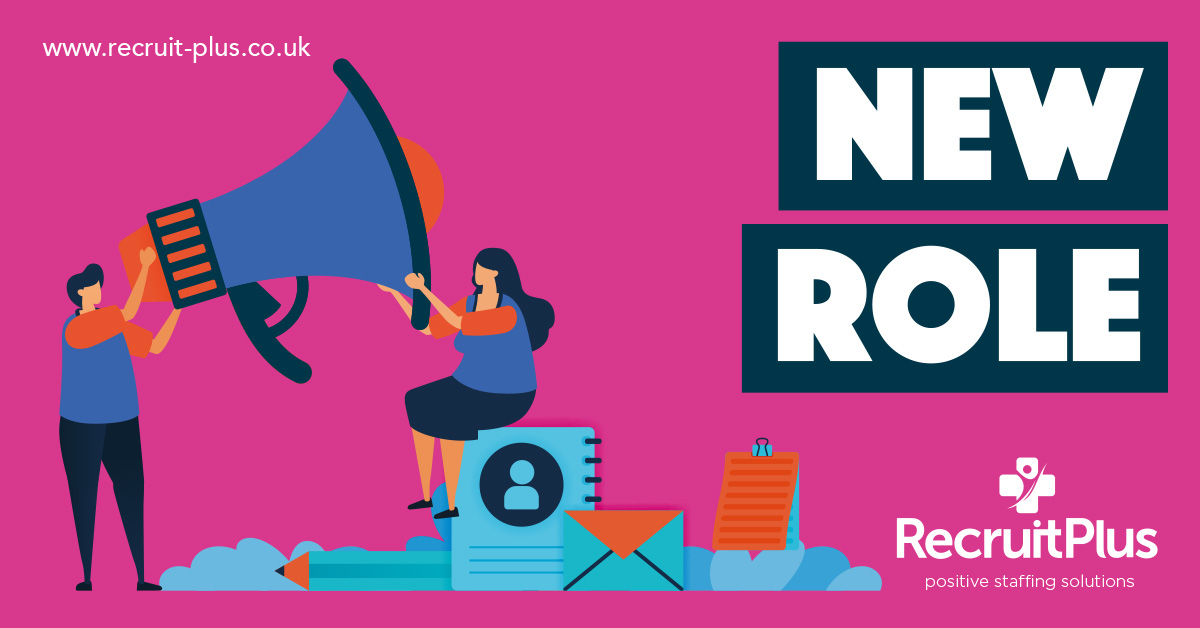Recruit Plus Ltd | Walsall