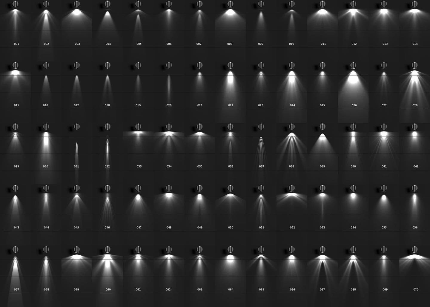 IES Light Collection Download Link... - Sketchup Models Cart | Facebook