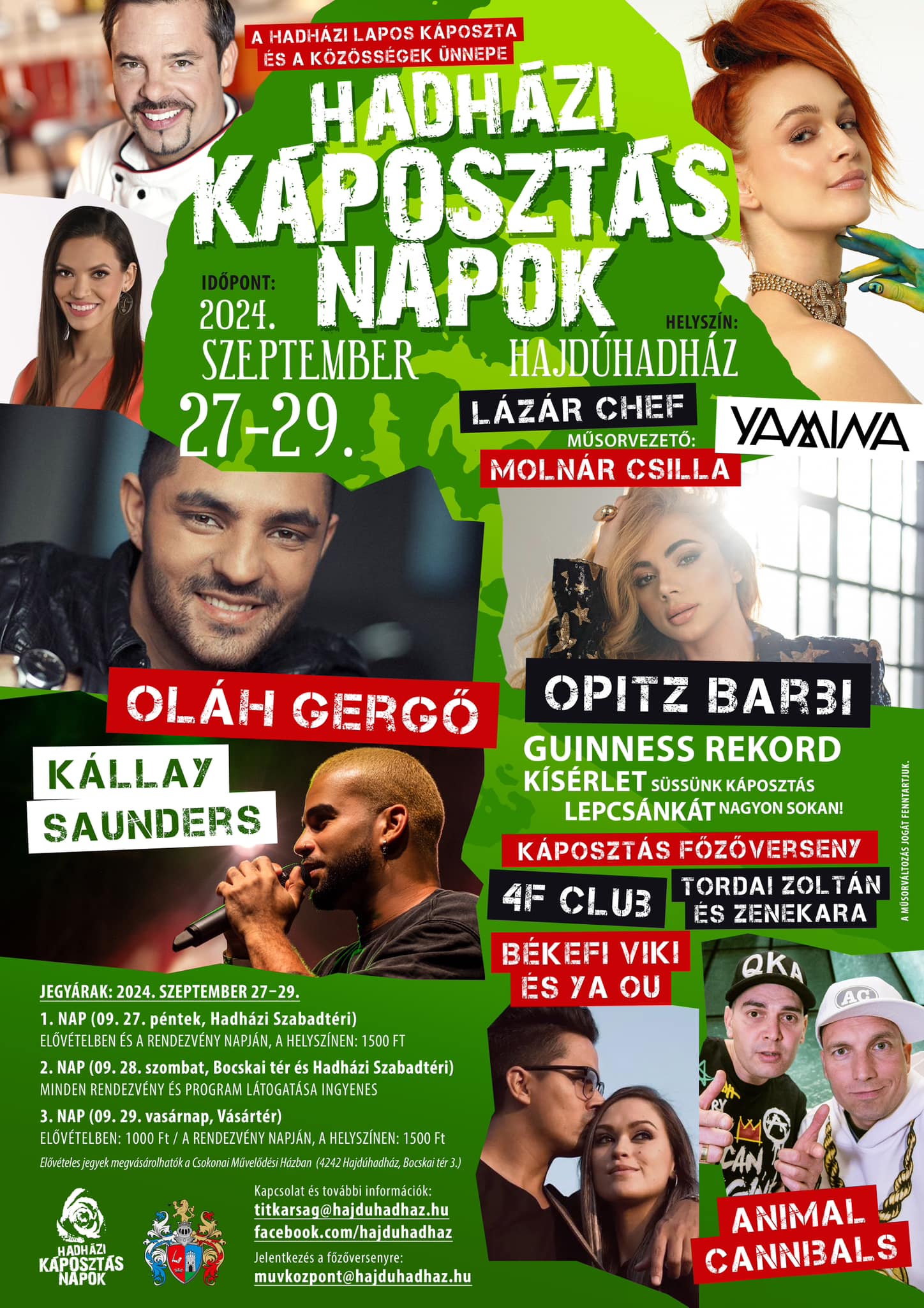 k-poszt-s-napok