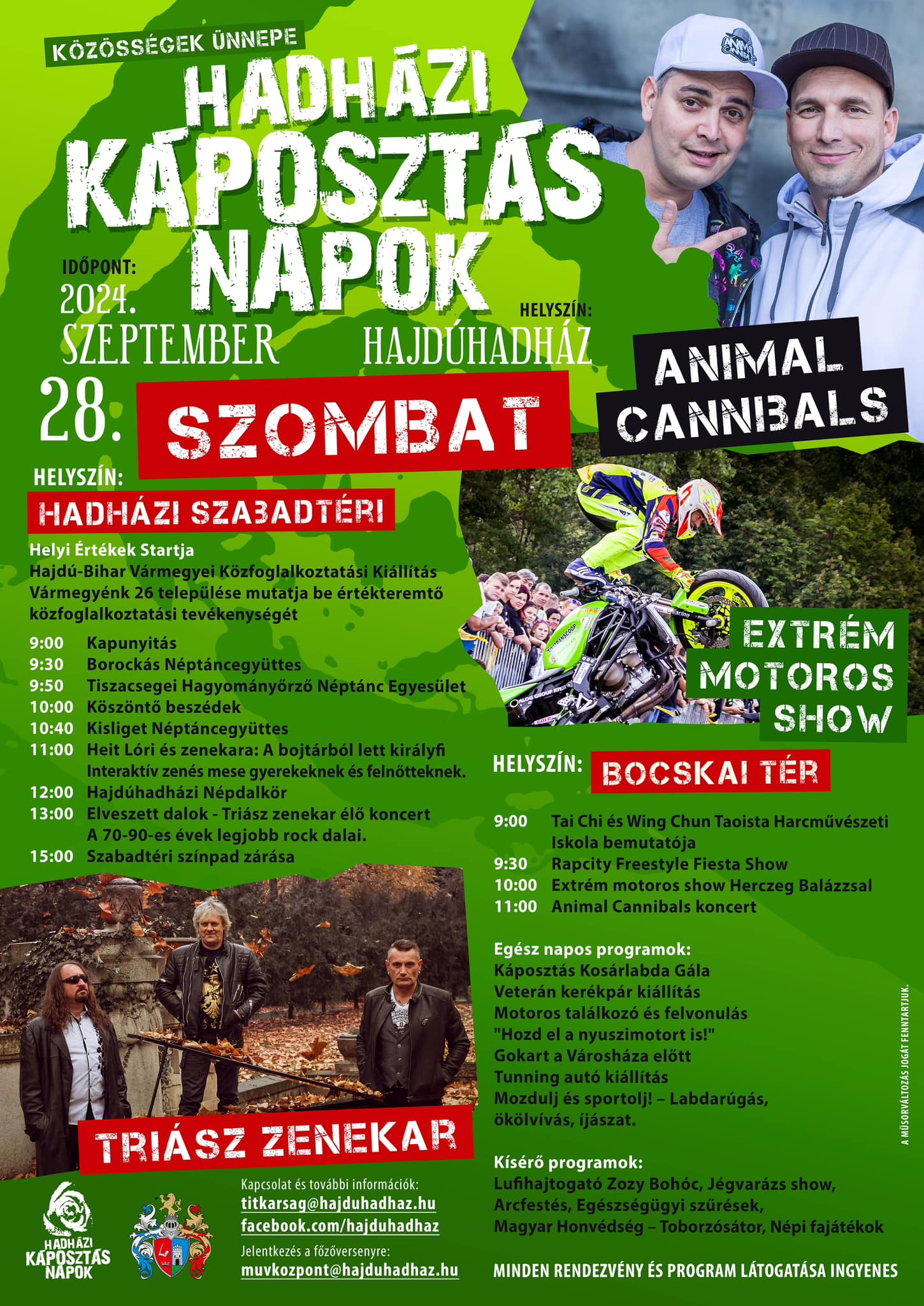 k-poszt-s-napok