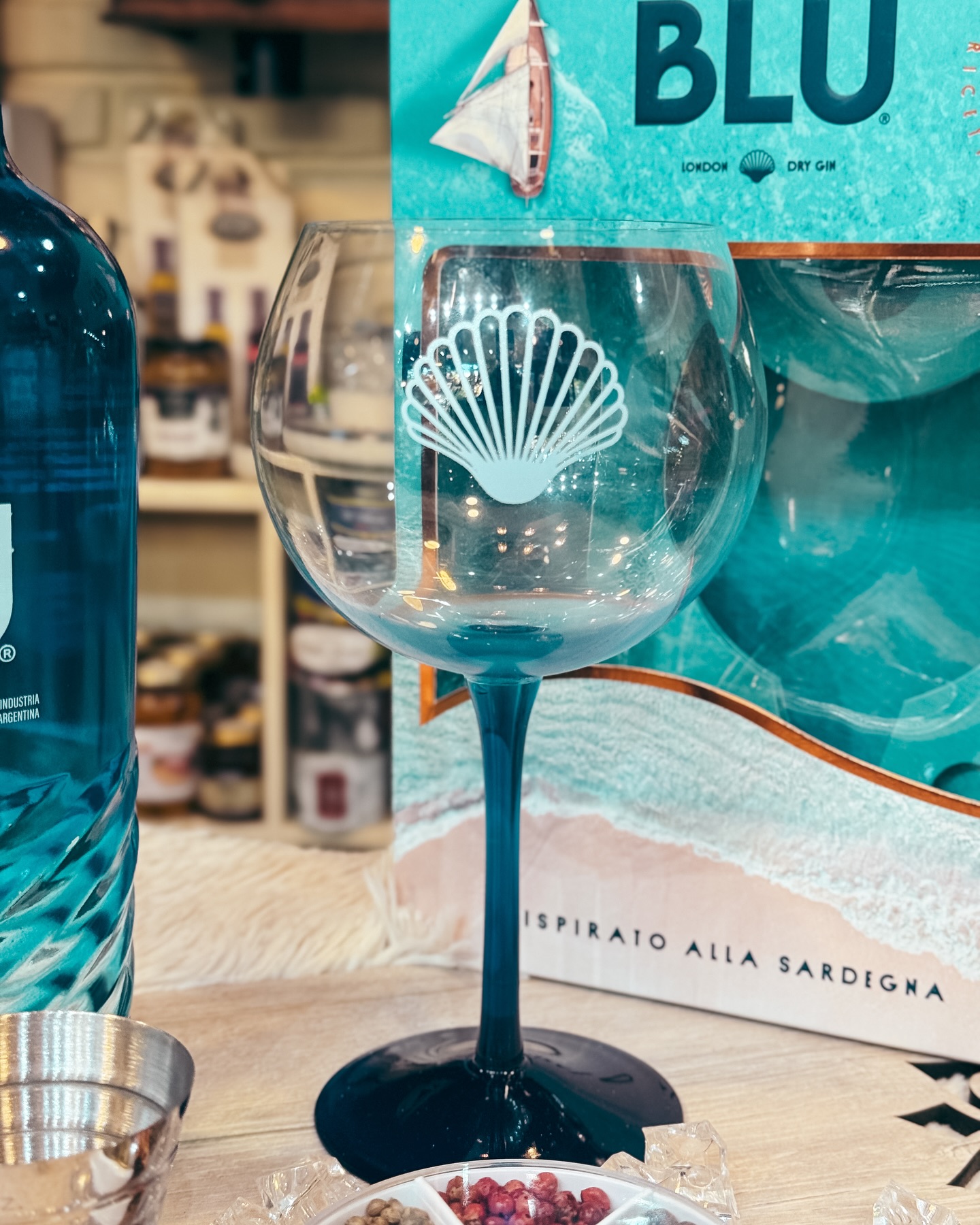 Vinos & Dulces | Villa Mercedes