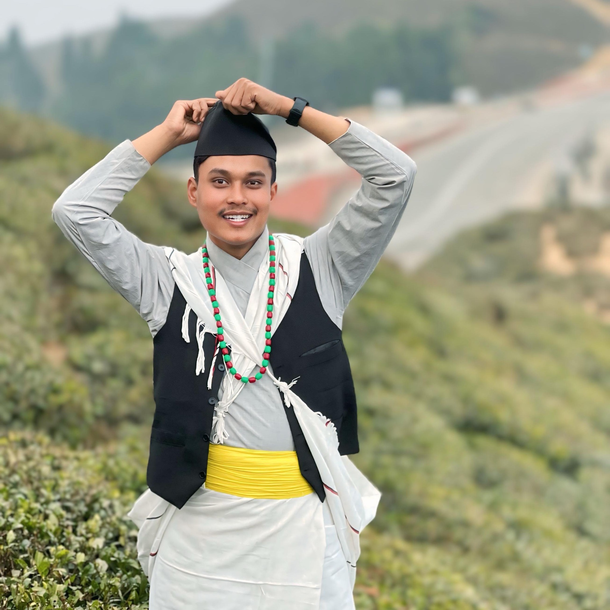 ईश्वर राई