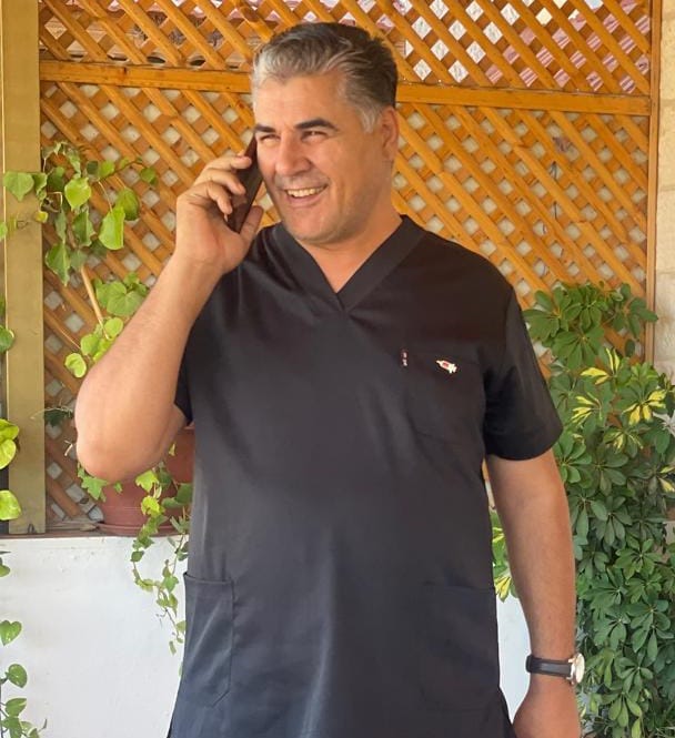 ا.د.عامر منور الحروب