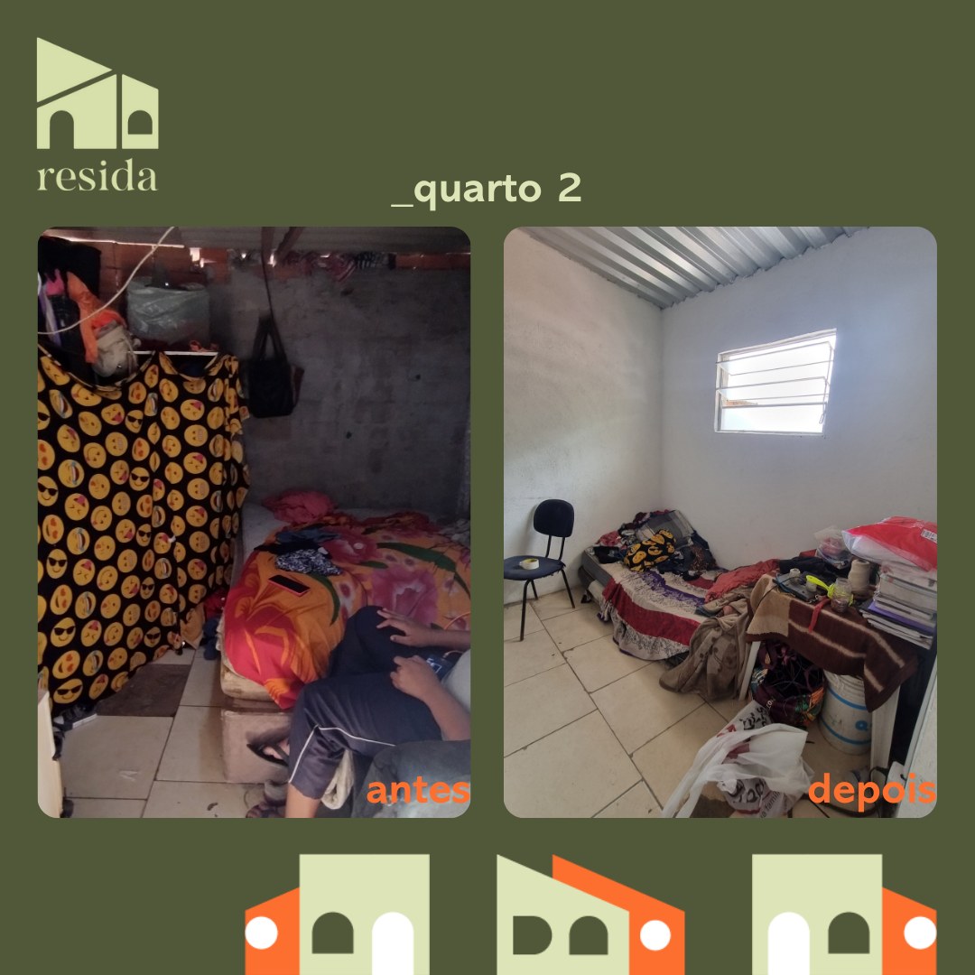 Resida - Projetos, reformas e licenciamento