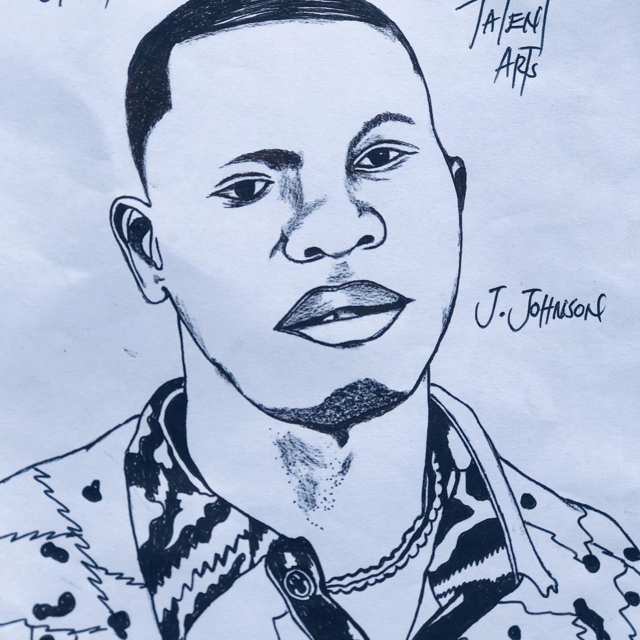 Jackson Teah