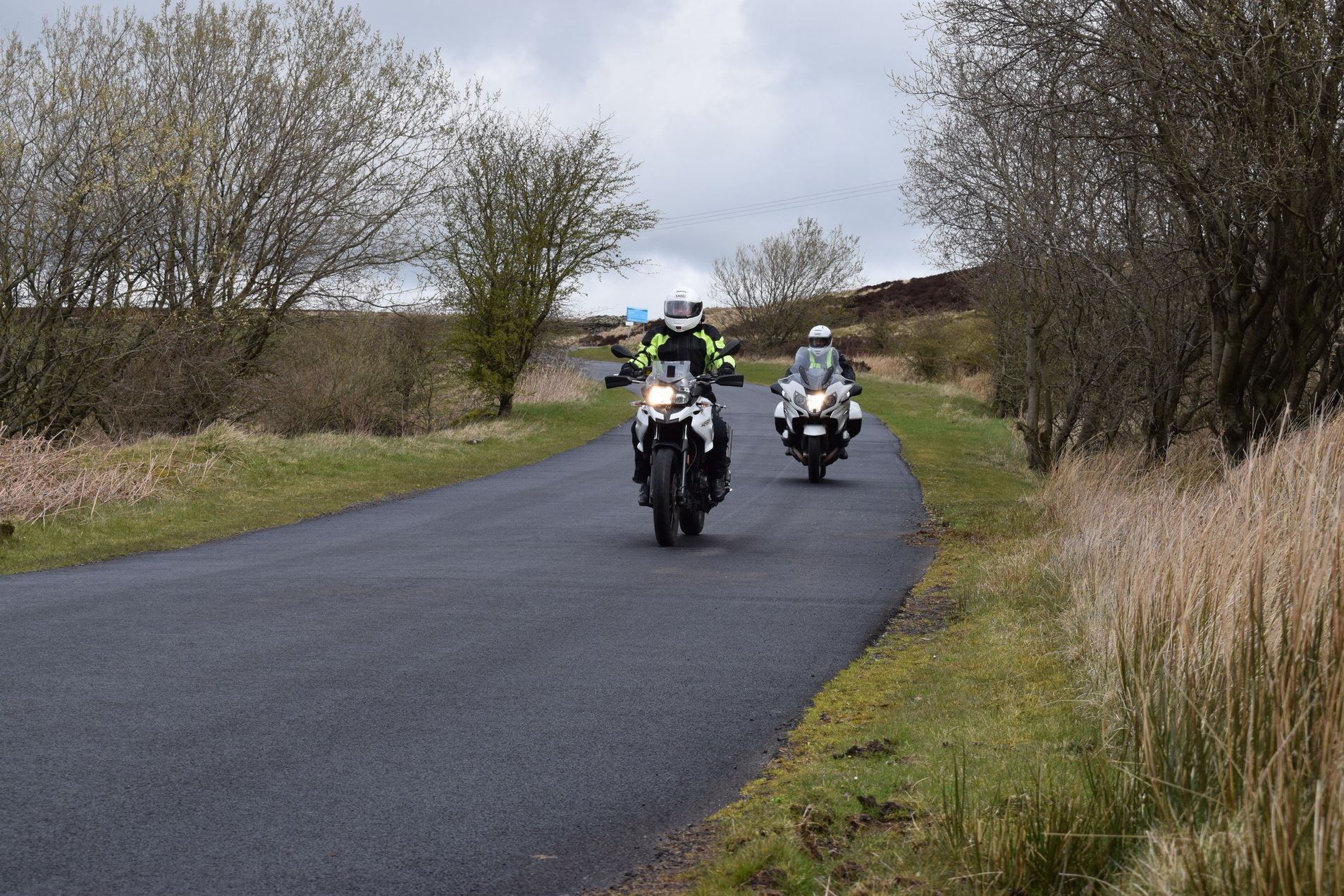 Surepass Rider Training Plymouth | Plymouth