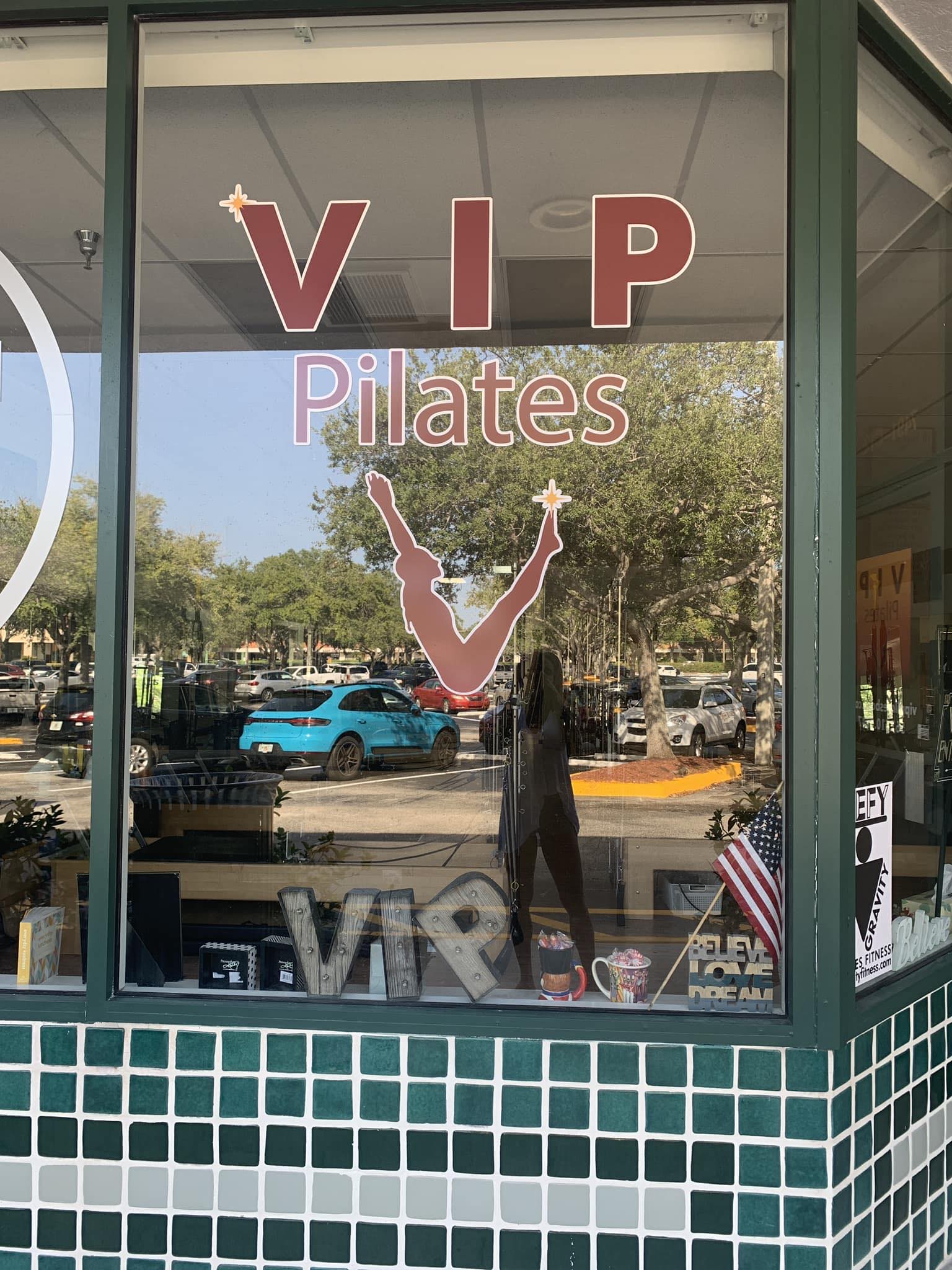 VIP Pilates | Boca Raton FL