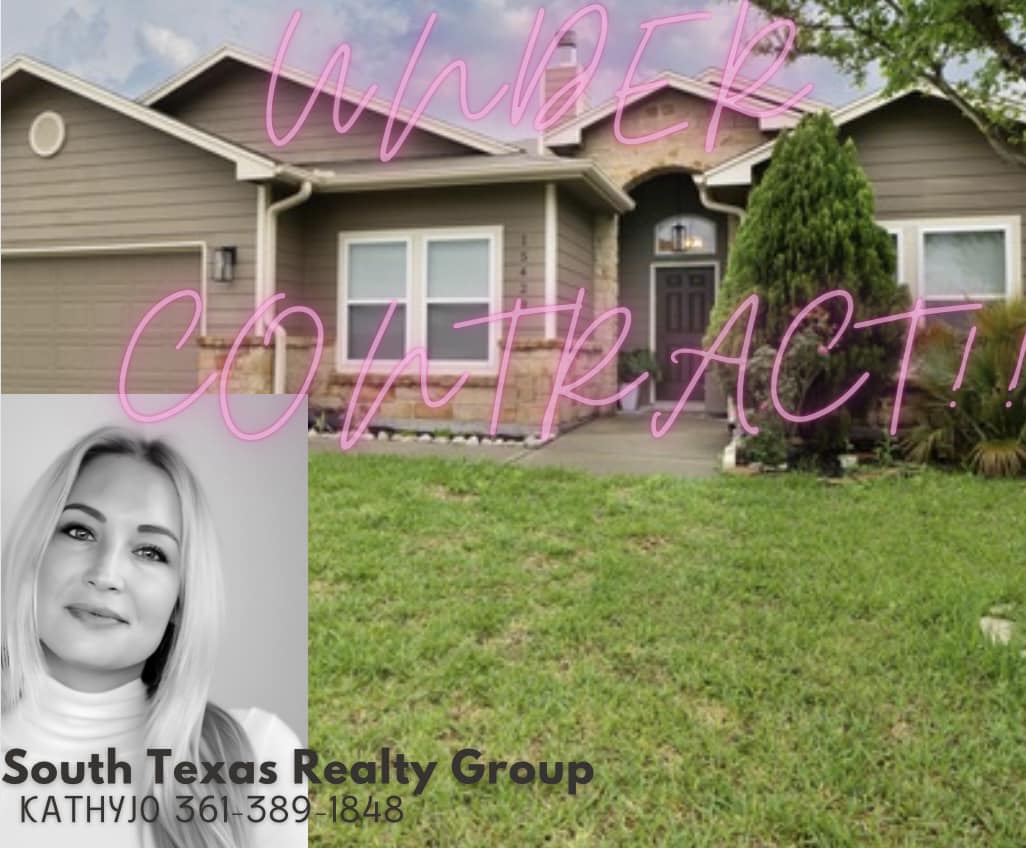 Kathy Jo Riley Realtor, GRI, RENE | Corpus Christi TX