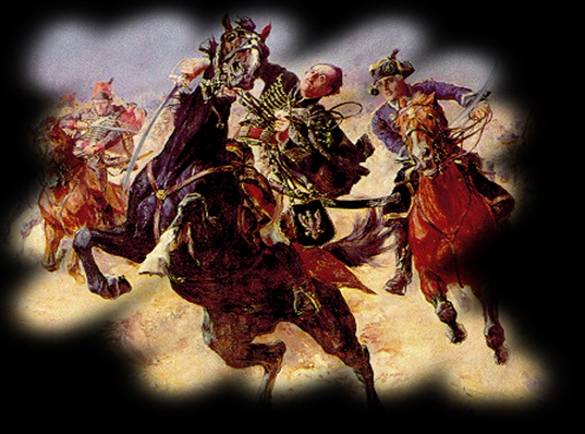 Pulaski - Painting > Casimir Pulaski is mortally wounded... | Facebook