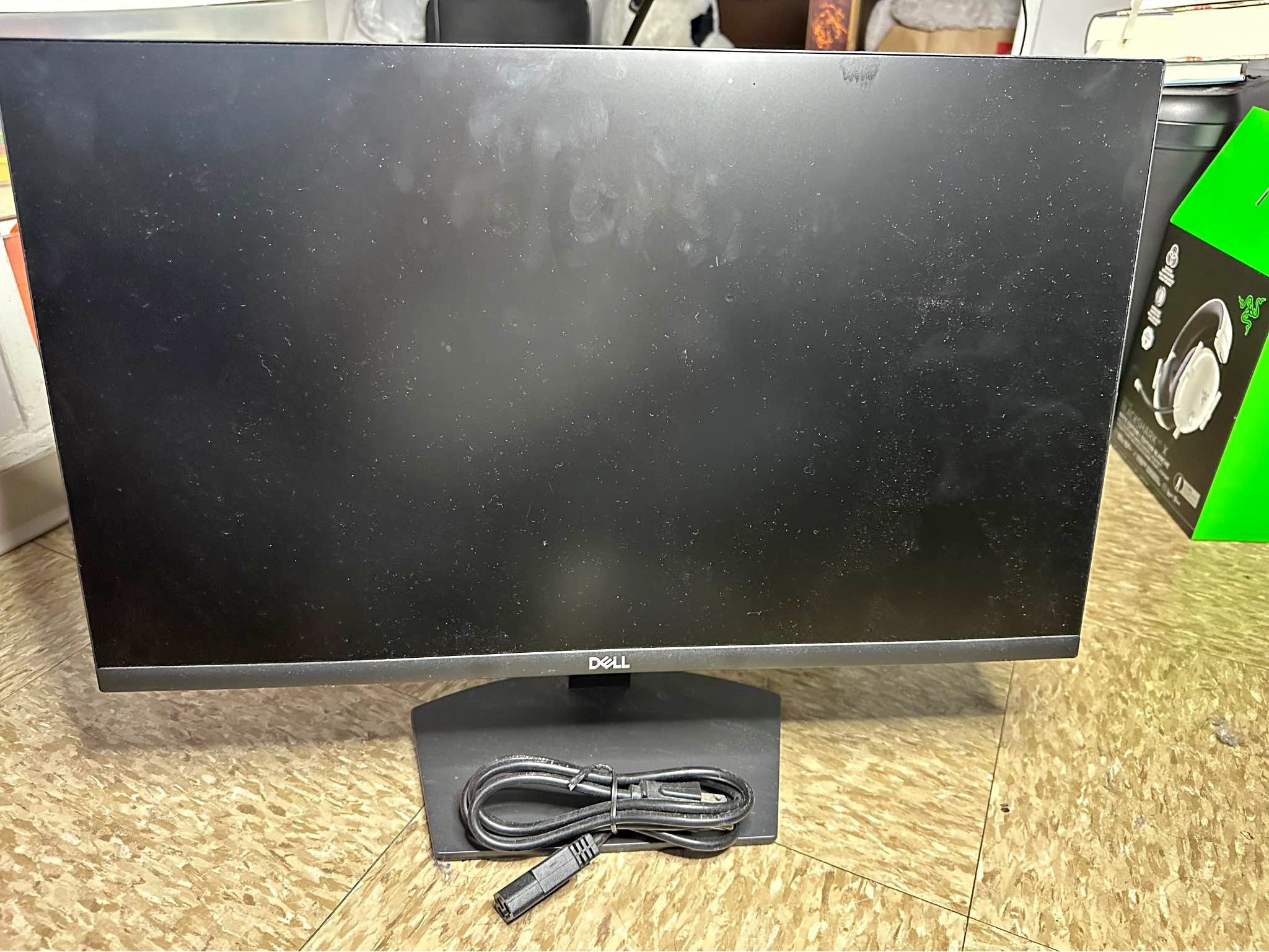 Ultra wide aces 49 inch monitor EI491CUR - Monitors - Methuen ...