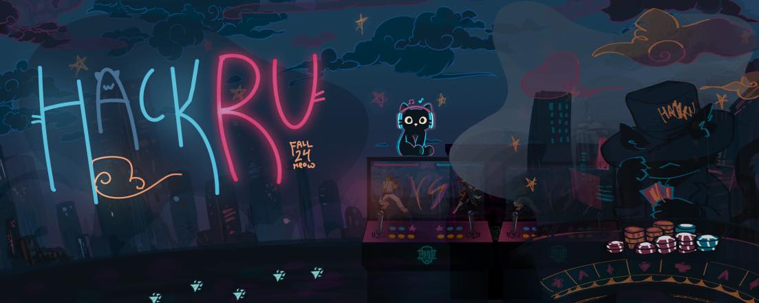 HackRU
