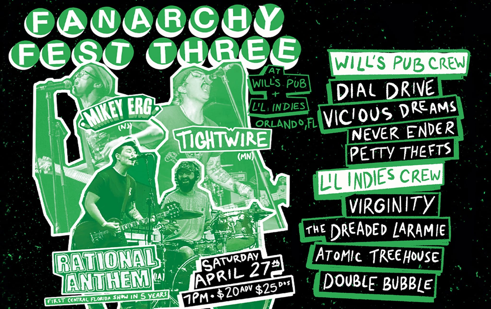 Fanarchy Fest