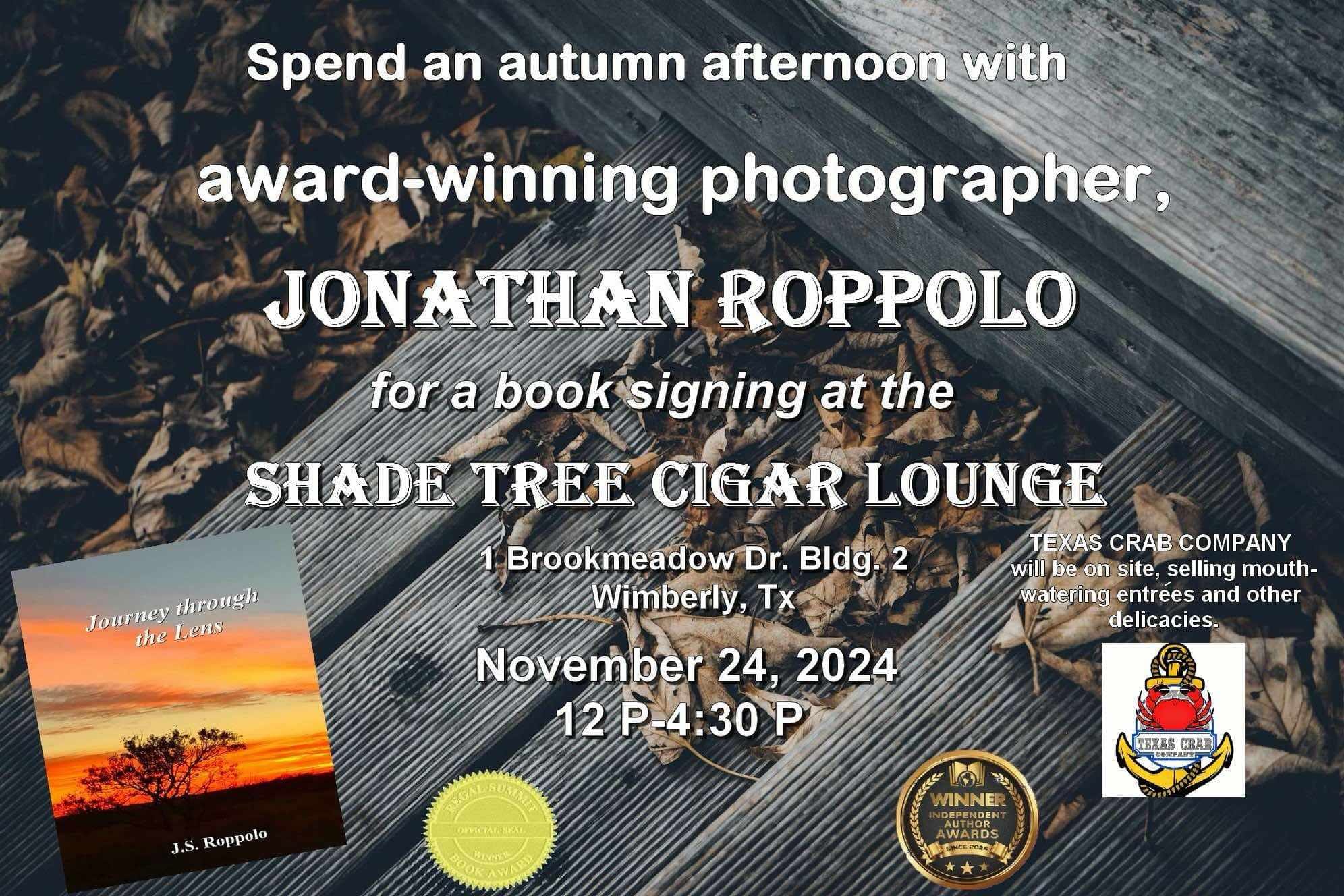 Jonathan Roppolo