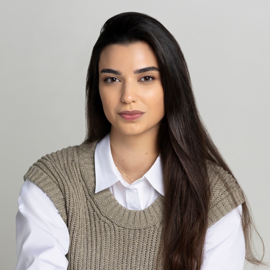 Sarah Refai