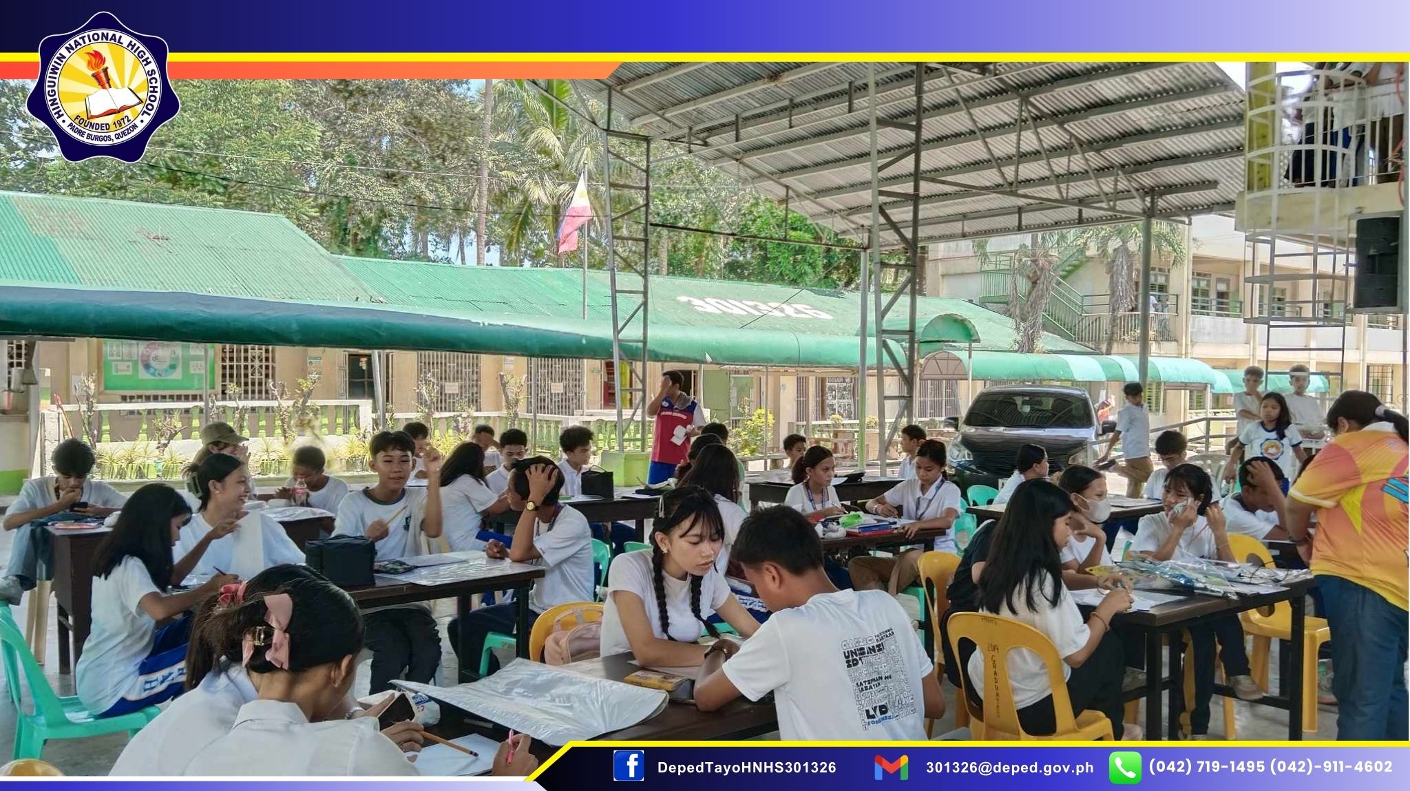 𝗣𝗔𝗚𝗗𝗜𝗥𝗜𝗪𝗔𝗡𝗚 𝗡𝗚 𝗕𝗨𝗪𝗔𝗡 𝗡𝗚 𝗪𝗜𝗞𝗔 𝟮𝟬𝟮𝟰 | 𝗣𝗔𝗚𝗟𝗜𝗞𝗛𝗔 𝗡𝗚 𝗣𝗢𝗦𝗧𝗘𝗥 𝗔𝗚𝗢𝗦𝗧𝗢 𝟬𝟵, 𝟮𝟬𝟮𝟰 ...
