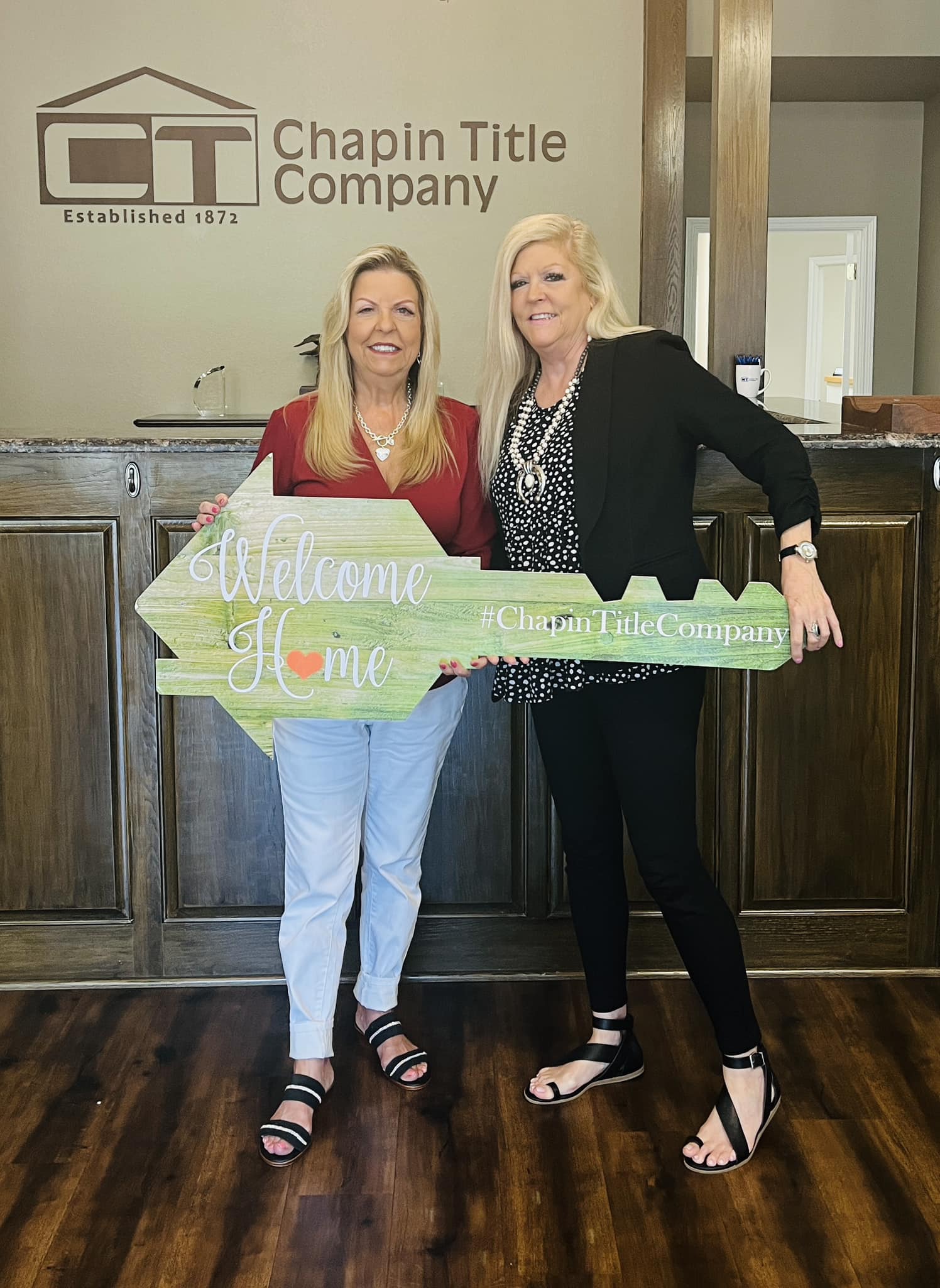 Innes Realty Team LLC
