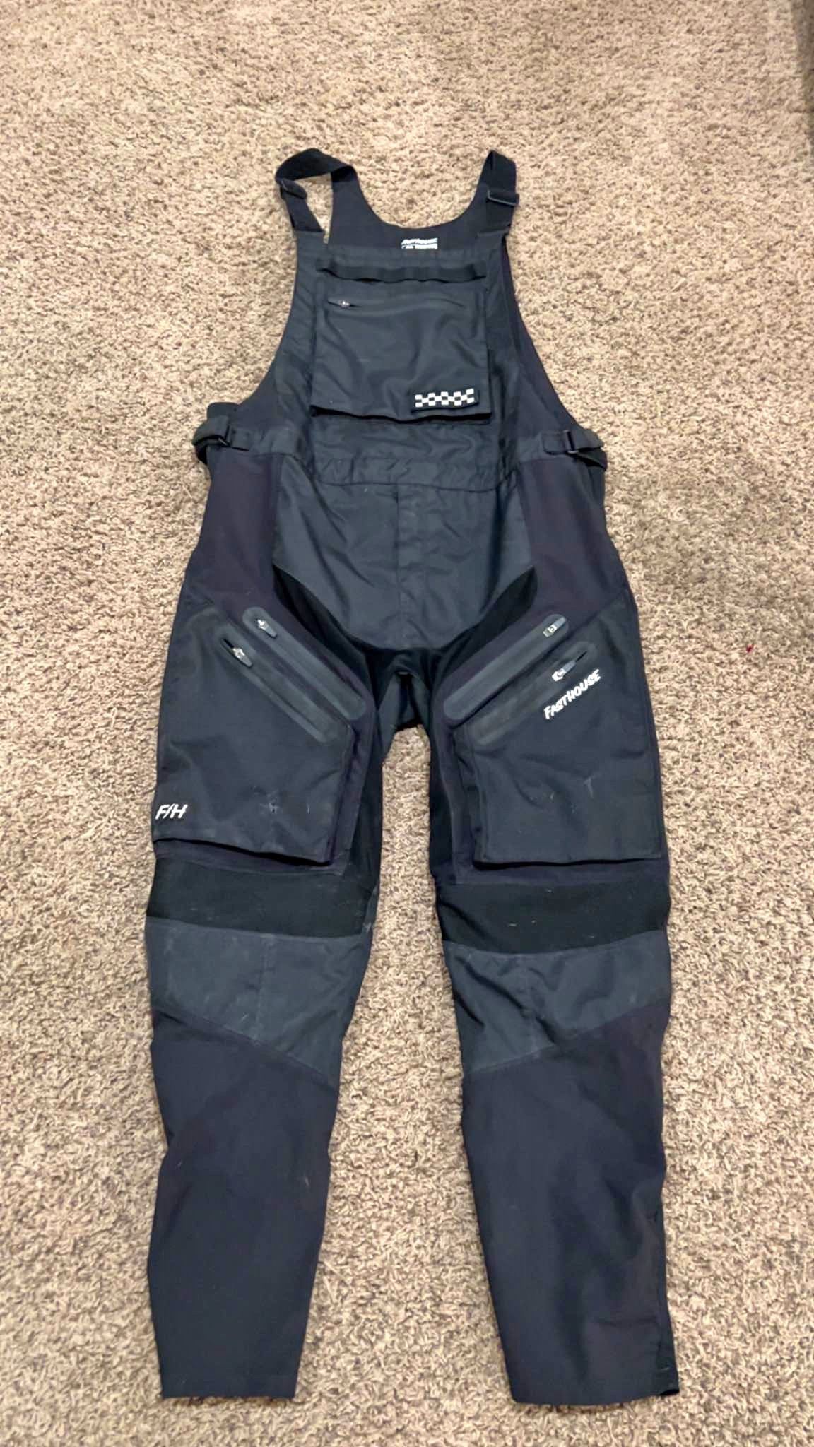 Fasthouse moto overalls - Snow Suits - Elk Grove, California | Facebook ...