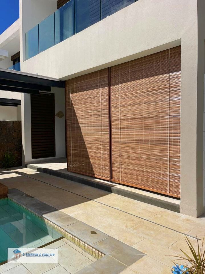 D.Beekhun - Raffia Blinds 🌿🍂 | Facebook