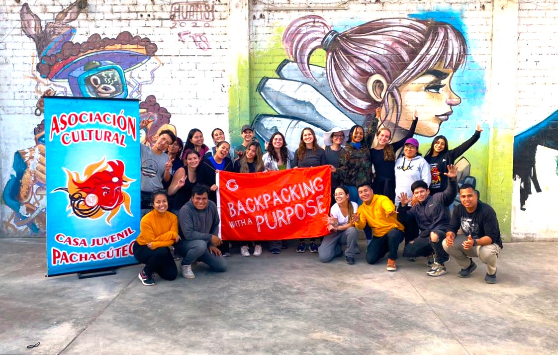 Acjp Perú | Ventanilla