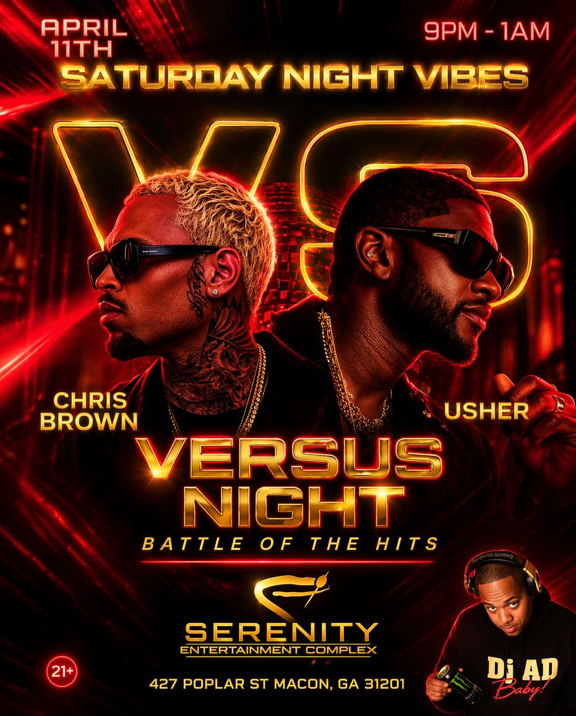 DOUBLE/DOUBLE BEST LIVE We R&B TOUR FIN… With the highly anticipated tour that's approaching, we want to