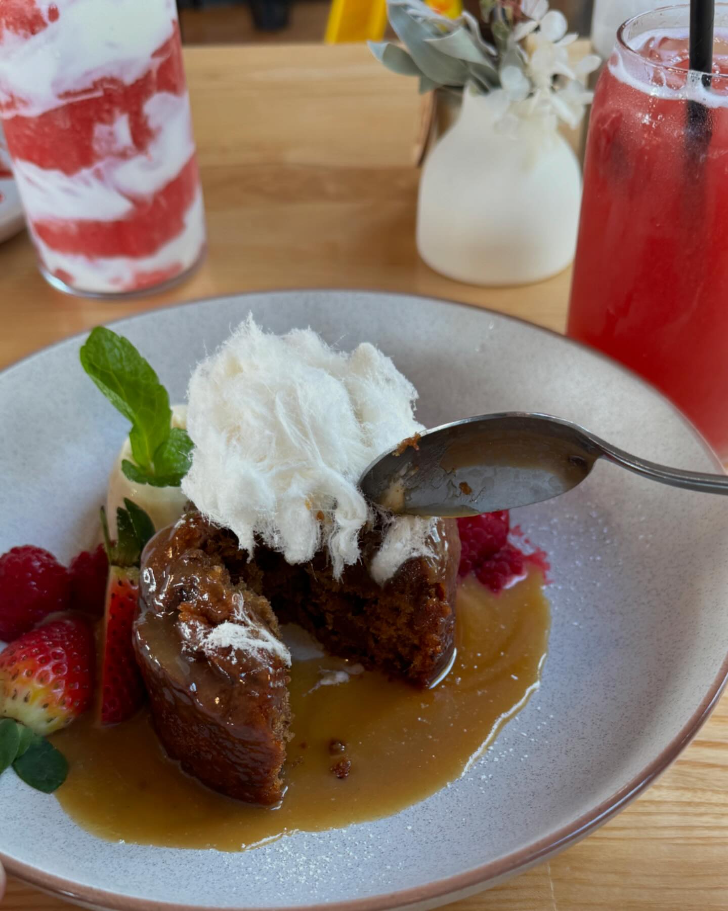 Christmas Hills Raspberry Farm Cafe | Elizabeth Town TAS