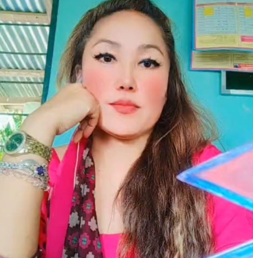 Sumnima Rai