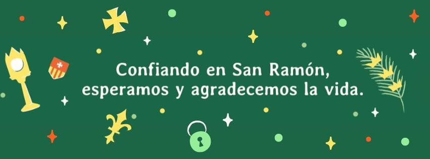 Santuario San Ramón - Página