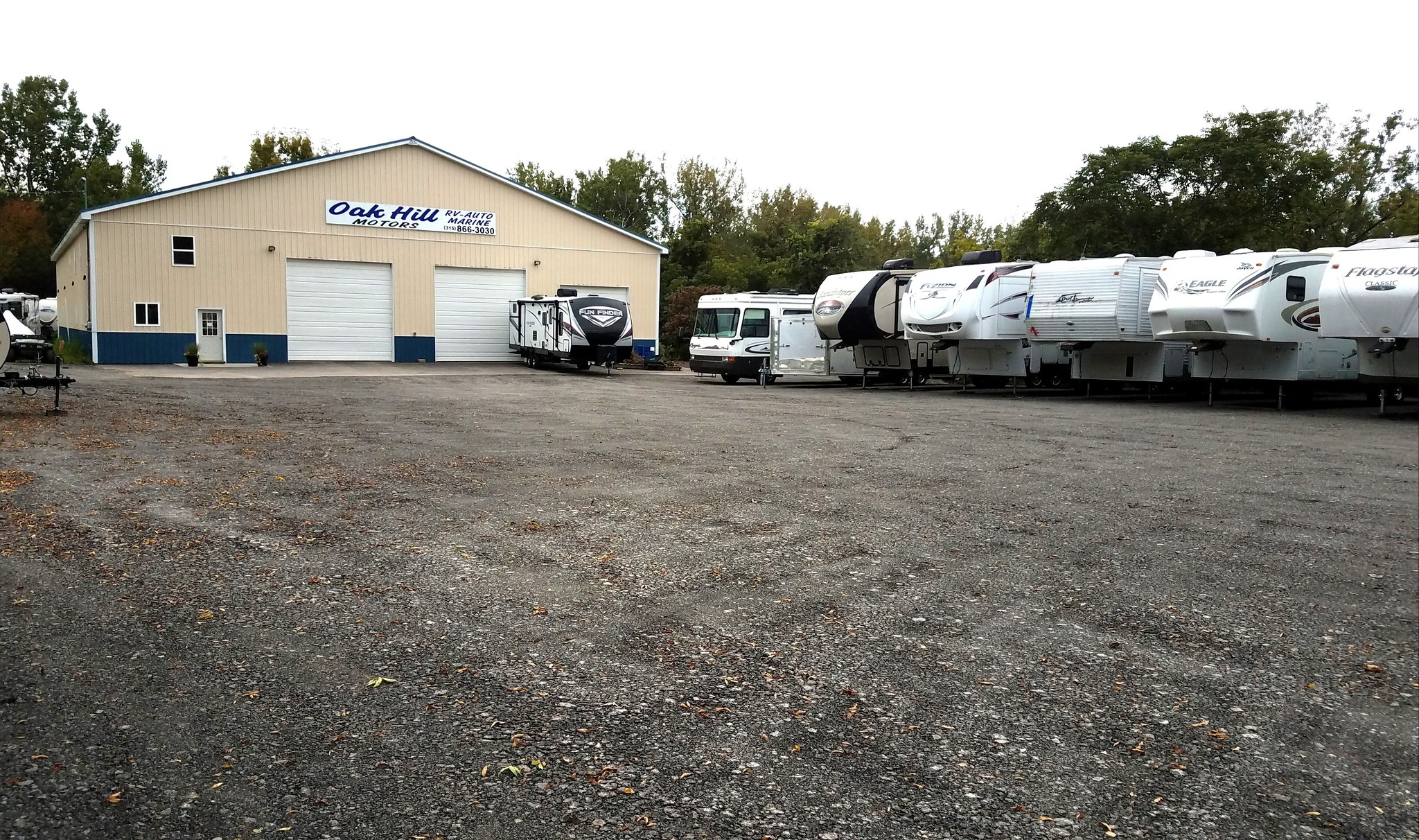 Toronto, the Fall RV Show & Sale is... - Ontario RV Shows | Facebook