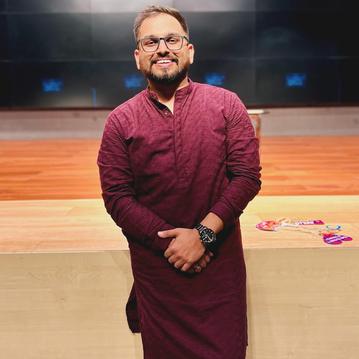 RJ Yash