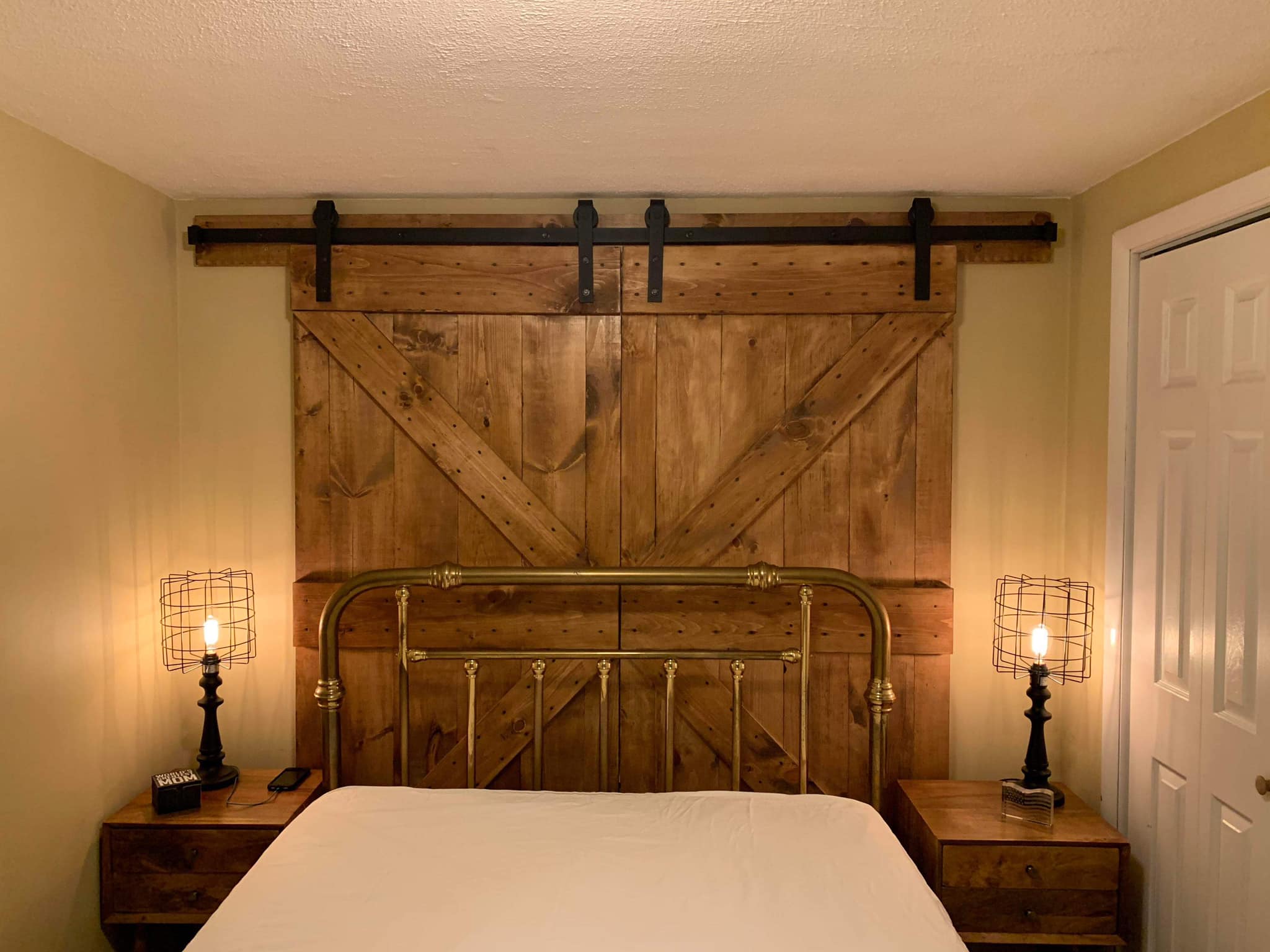 Rustic Ranger