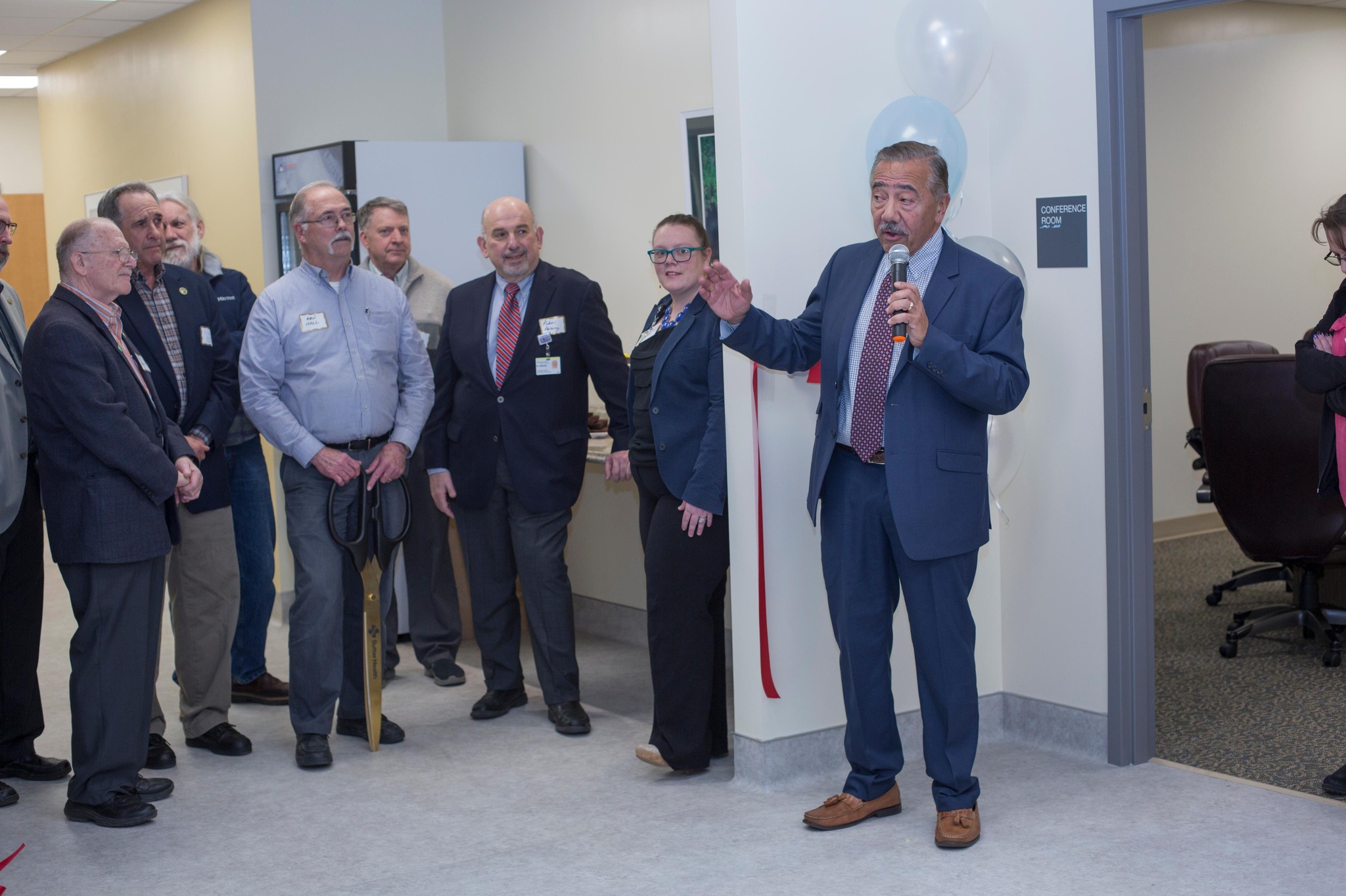 Sutter Auburn Faith Hospital | Auburn CA
