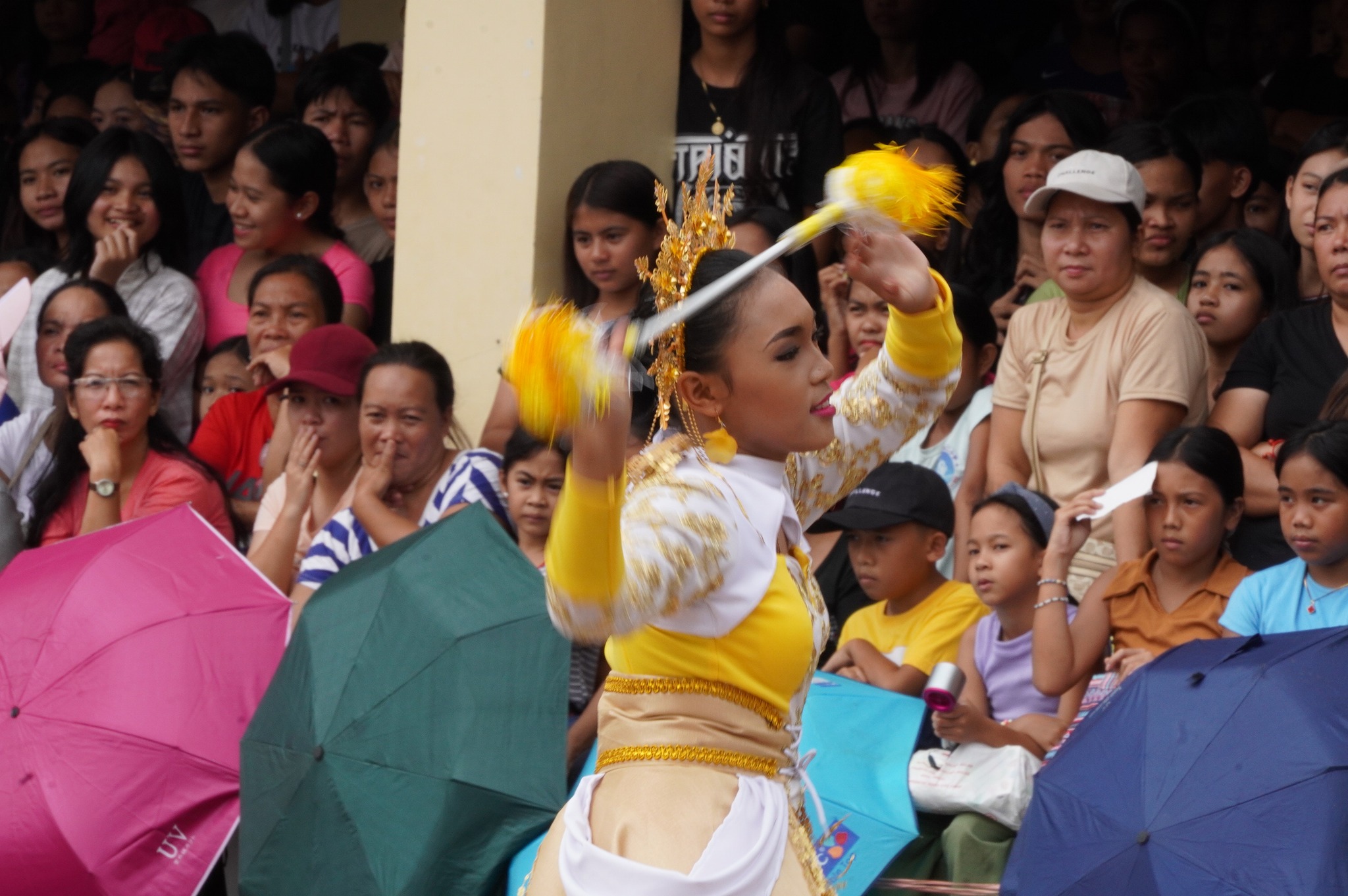 Maloco National High School... - LGU Ibajay Information Board