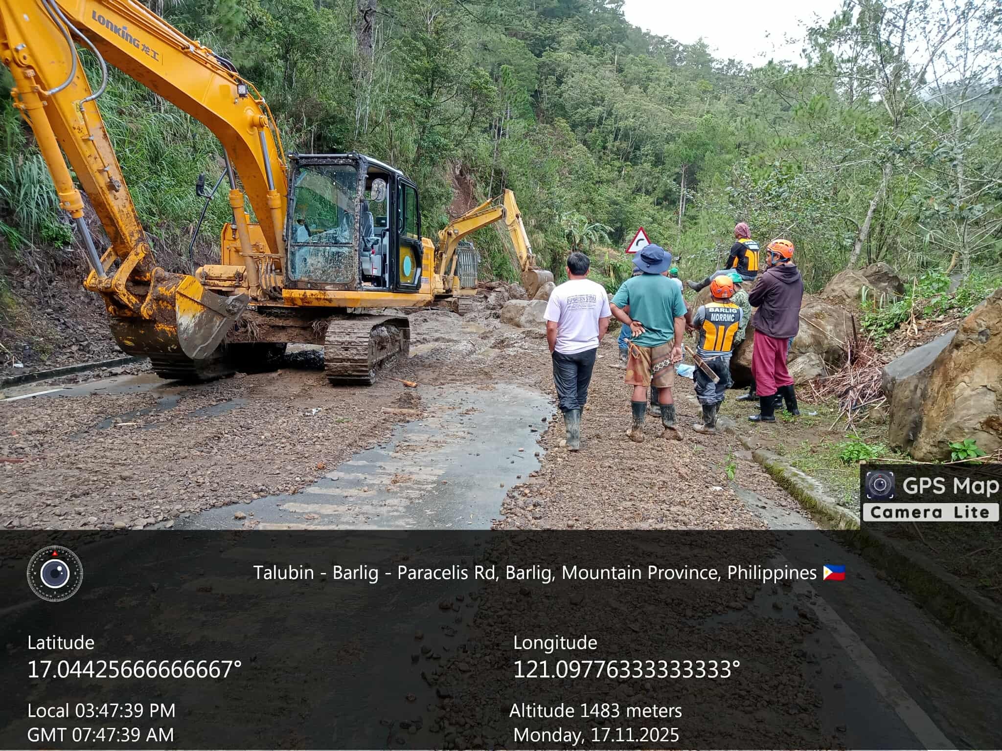 Lgu Barlig