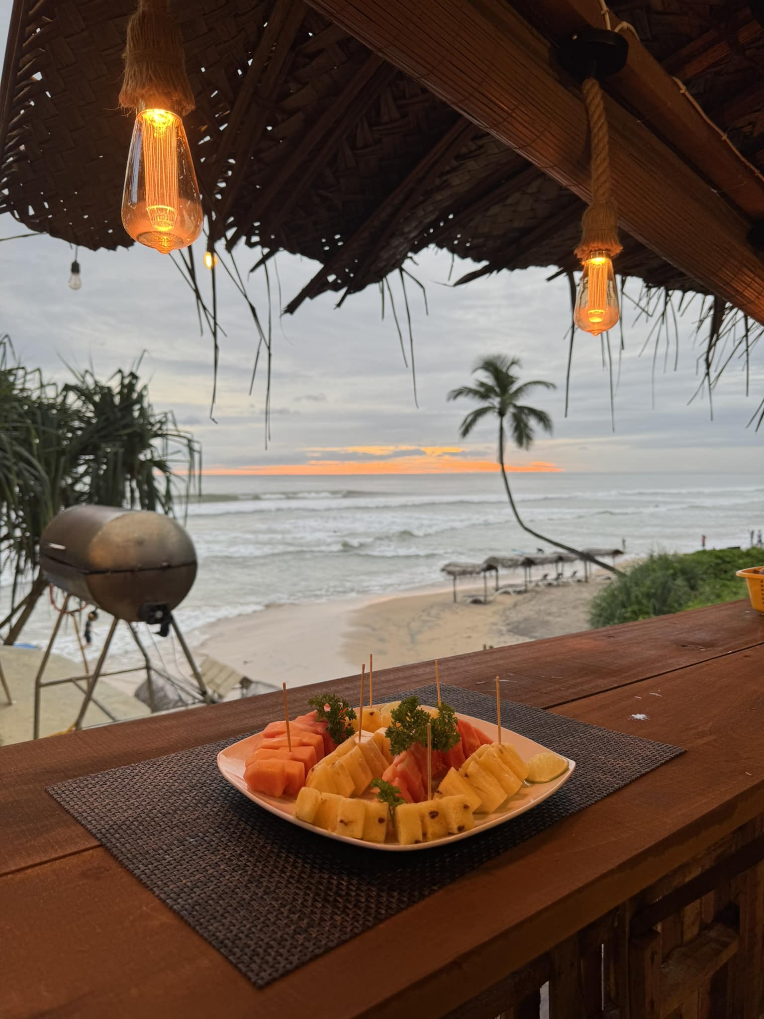 Top Secret Beach Hotel & Surf Club | Matara