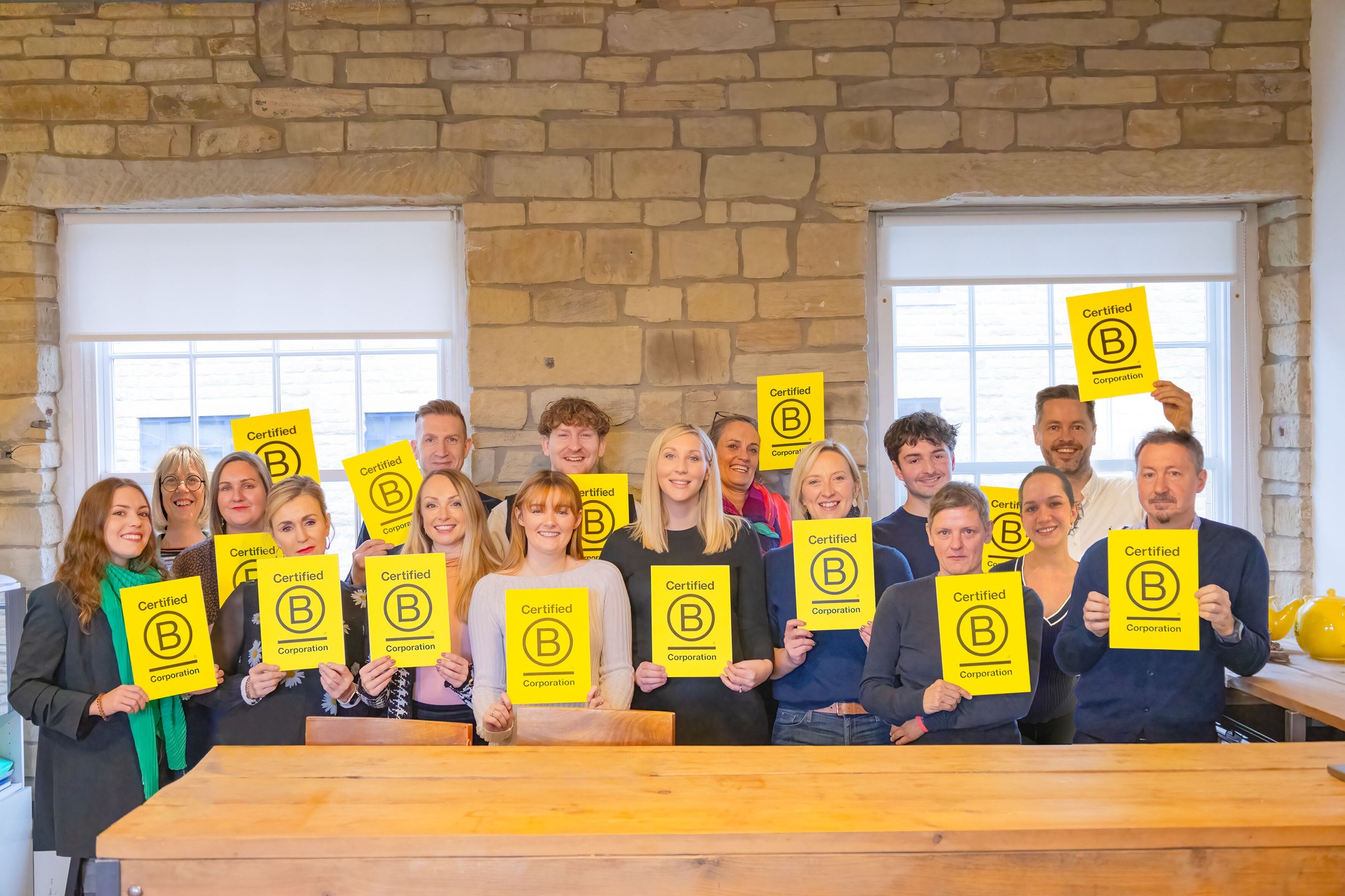 The SHARP Agency | Leeds, Kent