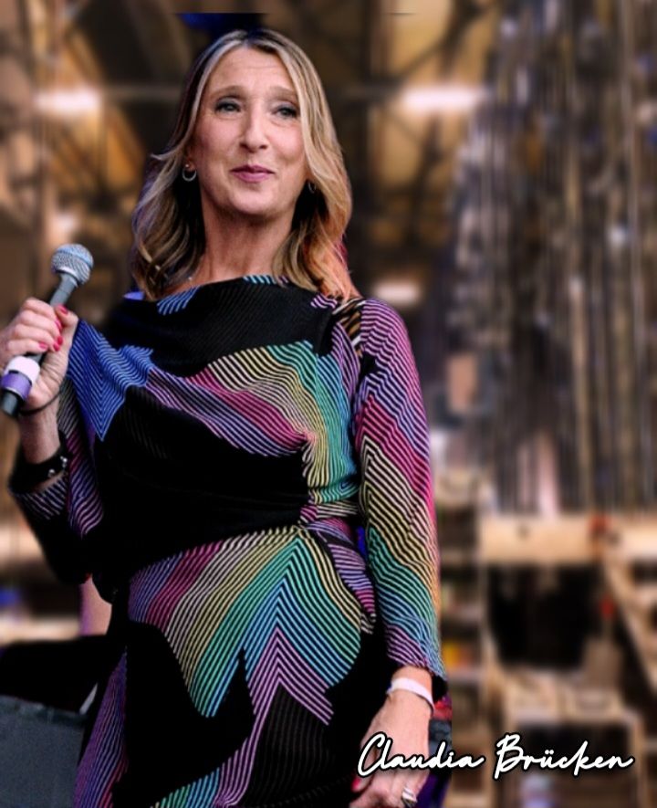 Claudia Brücken (Propaganda, Act, OneTwo, xPropaganda)