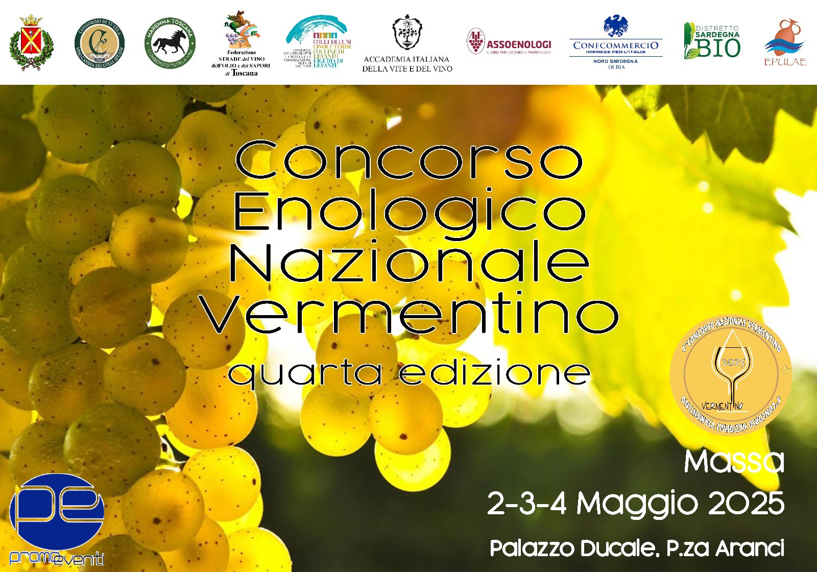 Concorso Enologico Internazionale 