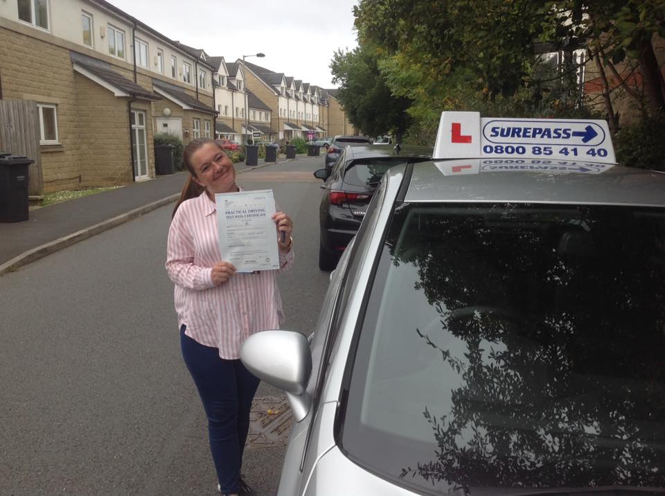 🎉congratulations & a huge well... - Surepass Driving School