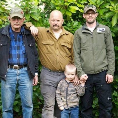 Conti's Custom Rods | Bonney Lake WA