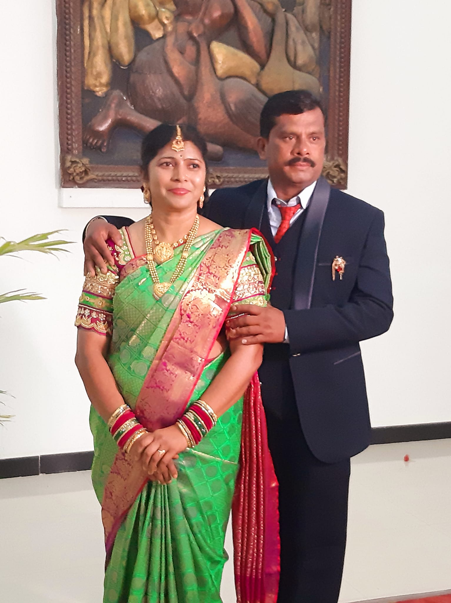 Premalatha M H