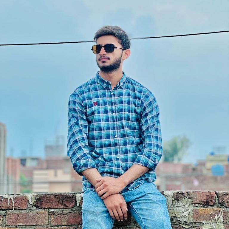 Haseeb Ali Haseeb Ali