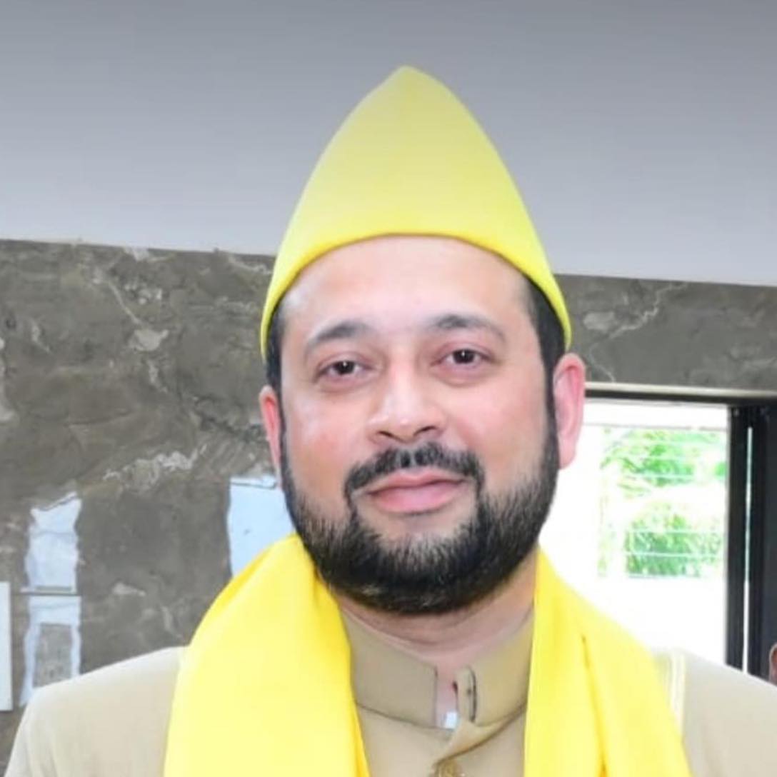 Jab ke Tujh bin nahin koi Mojood Phire ye Hangama, Ae KHUDA kya hai ...