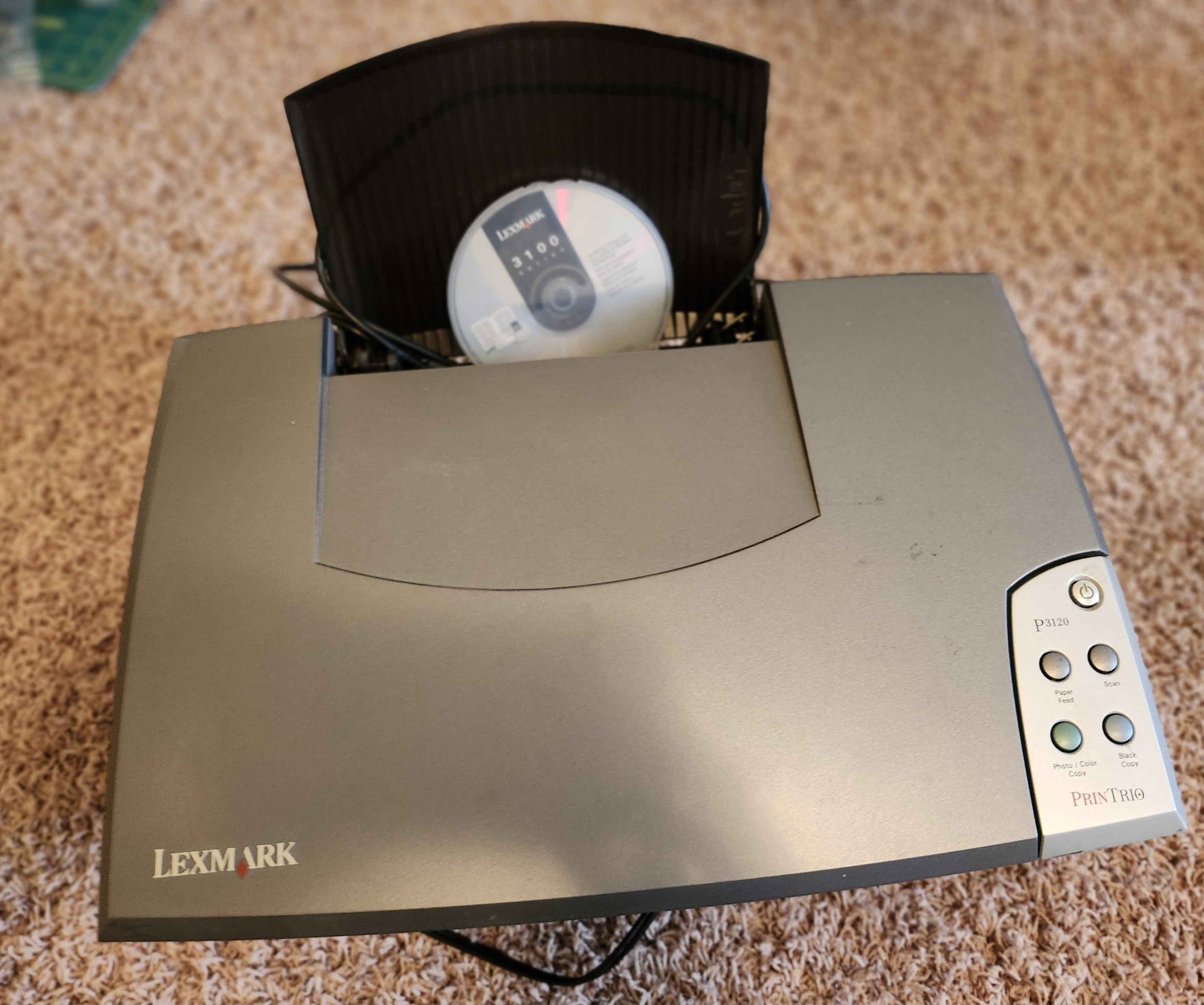 Lexmark Printers for sale in Lowell, North Carolina | Facebook ...