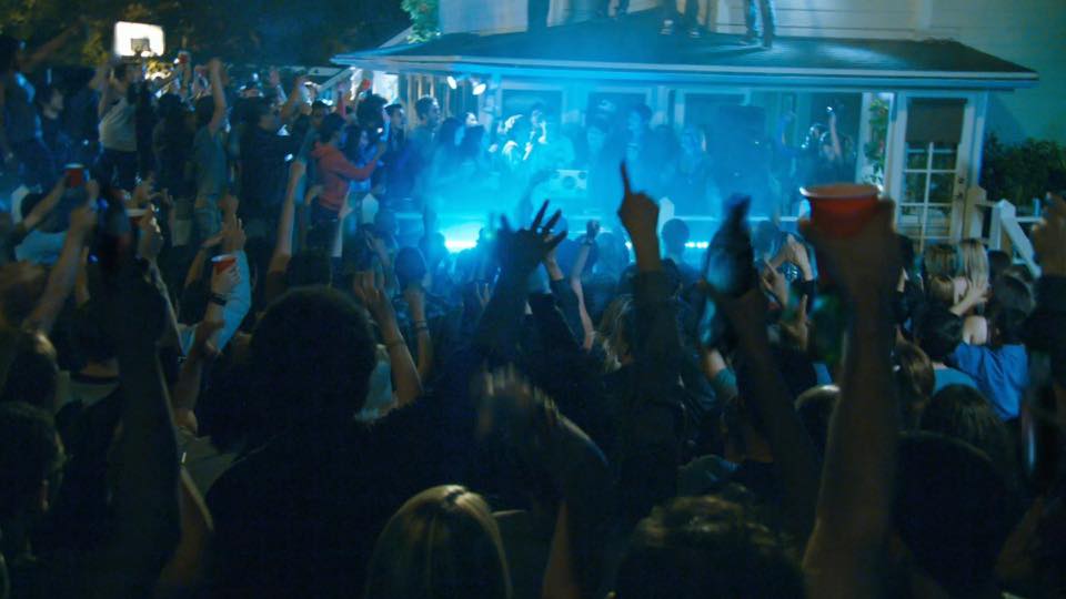 Project X PERTH | Melbourne VIC