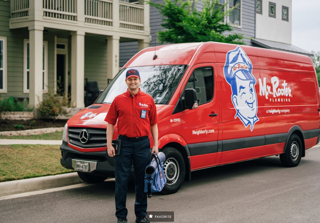 Mr. Rooter Plumbing | Gladstone OR