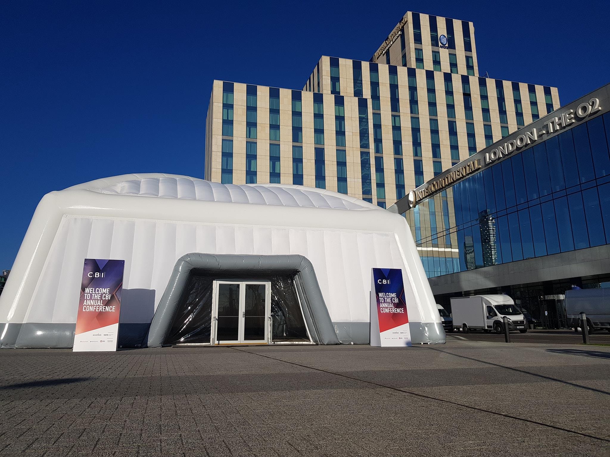 Contemporary Event Structures | Birmingham